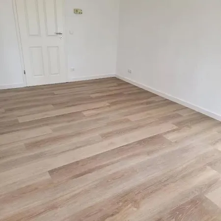 Appartement Flat Schwedt-sur-Oder