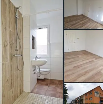 Appartement Flat *